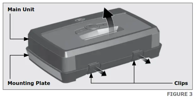 CENTSYS G-Speak Ultra Gsm-Based Intercom System - fig3
