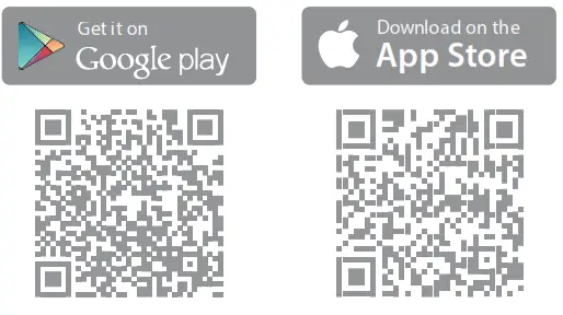 CENTSYS G-Speak Ultra Gsm-Based Intercom System - qr code1