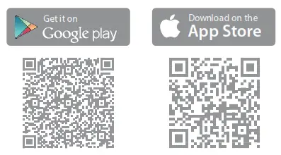 CENTSYS G-Speak Ultra Gsm-Based Intercom System - qr code3