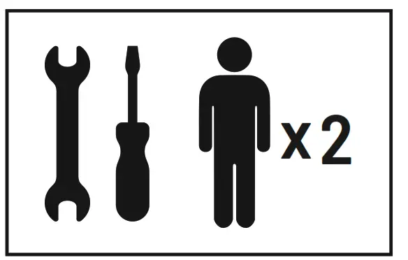 909 Outdoor B098F7H9HJ Steel Garden Bench