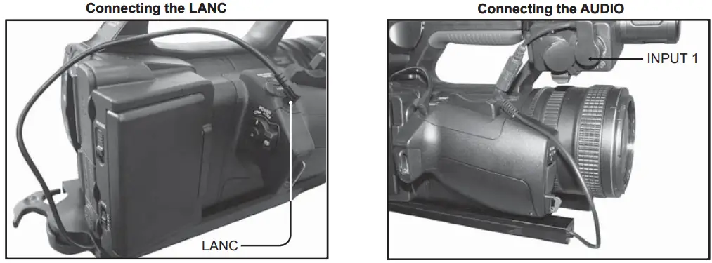 AMPHIBICO Phenom NX5 SE Underwater Housing - fig 12