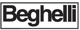 beghelli logo