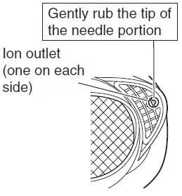 Panasonic EH-NE71 Hair Dryer-12
