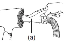 Panasonic EH-NE71 Hair Dryer-14
