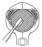 Panasonic EH-NE71 Hair Dryer-15