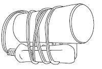 Panasonic EH-NE71 Hair Dryer-4