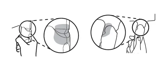 Panasonic EH-NE71 Hair Dryer-5