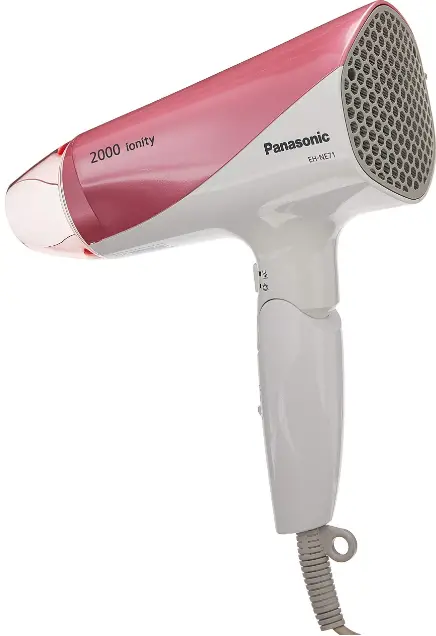 Panasonic EH-NE71 Hair Dryer FEATURED