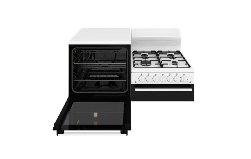 Westinghouse Wdg110 Series Electric Freestanding Cooker User Guide Westinghouse Wdg110 Series Electric Freestanding Cooker User Guide