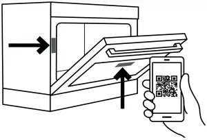 Register your appliance today