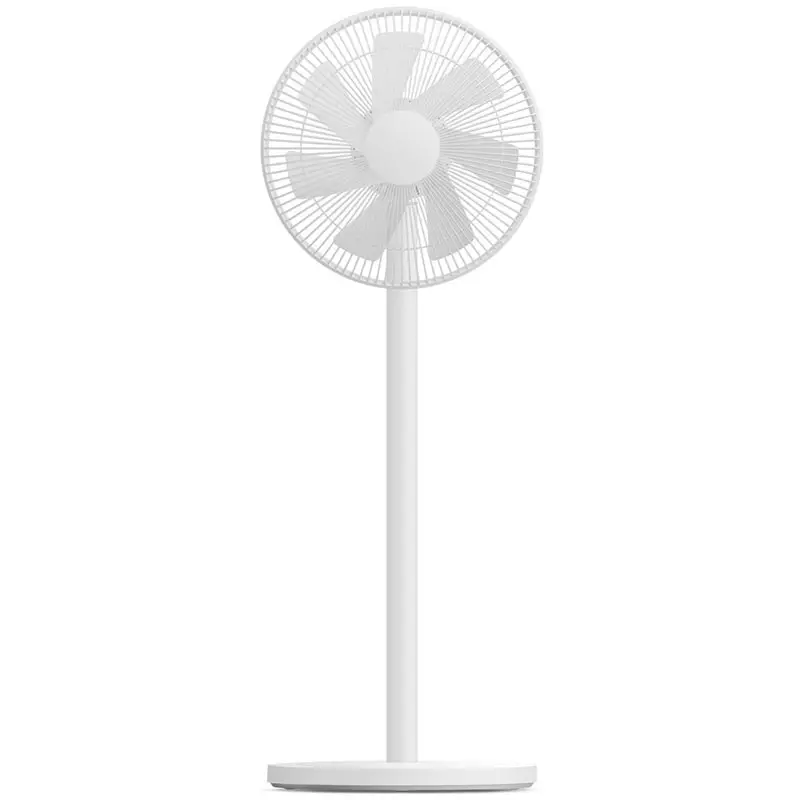 Mi Smart Standing Fan 1c User Manual
