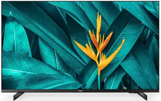 PHILIPS 43HFL5214U 5214U Series Smart TV