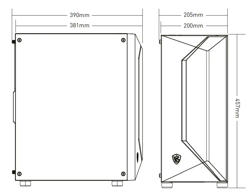 msi MAG VAMPIRIC 100R 100L-fig1