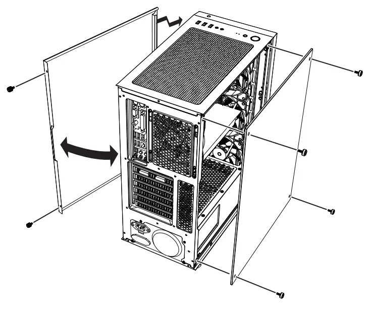 msi MAG VAMPIRIC 100R 100L-fig5