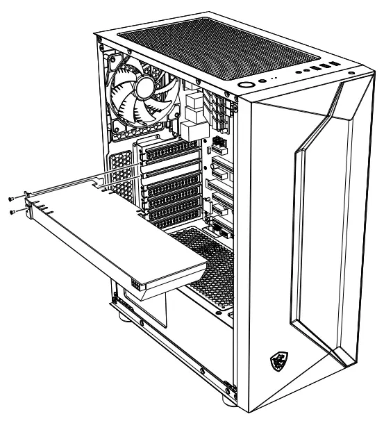 msi MAG VAMPIRIC 100R 100L-fig8