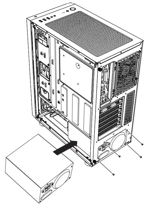 msi MAG VAMPIRIC 100R 100L-fig9
