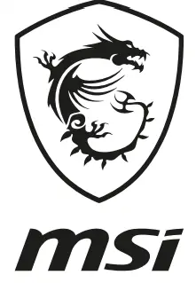 msi -logo