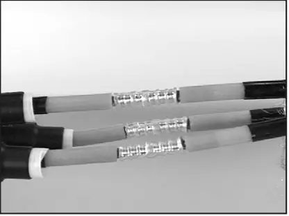 3M-5786A-MT-Cold-Shrink-QS-III-Splice-Kit-fig-11