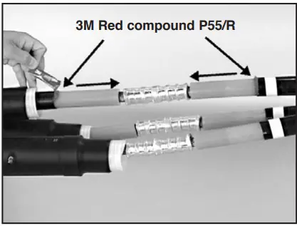 3M-5786A-MT-Cold-Shrink-QS-III-Splice-Kit-fig-15
