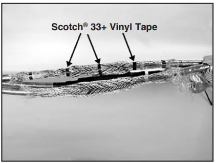 3M-5786A-MT-Cold-Shrink-QS-III-Splice-Kit-fig-17