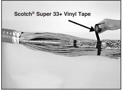 3M-5786A-MT-Cold-Shrink-QS-III-Splice-Kit-fig-20