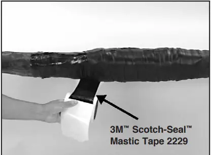 3M-5786A-MT-Cold-Shrink-QS-III-Splice-Kit-fig-27