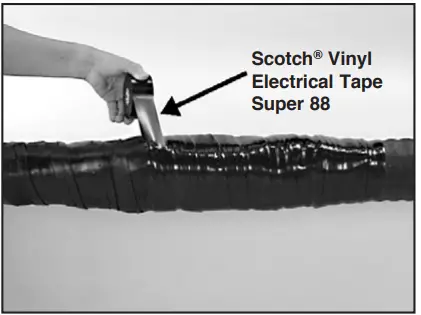 3M-5786A-MT-Cold-Shrink-QS-III-Splice-Kit-fig-28