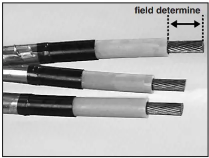 3M-5786A-MT-Cold-Shrink-QS-III-Splice-Kit-fig-6