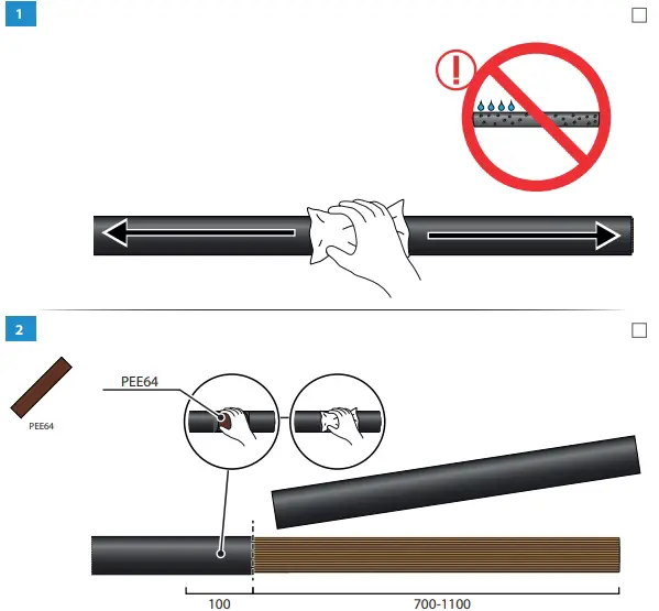 Assembly Instructions