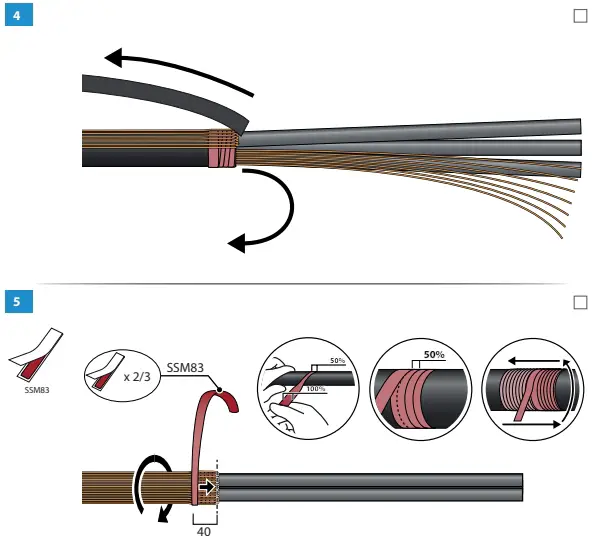 Assembly Instructions