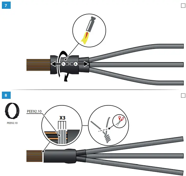 Assembly Instructions