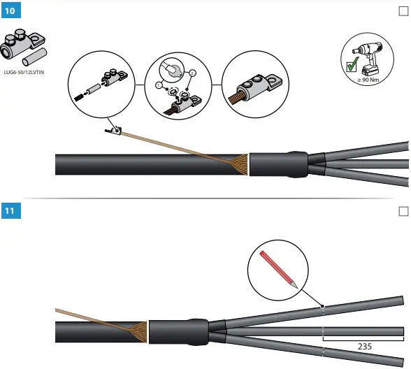 Assembly Instructions