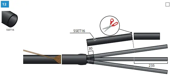 Assembly Instructions