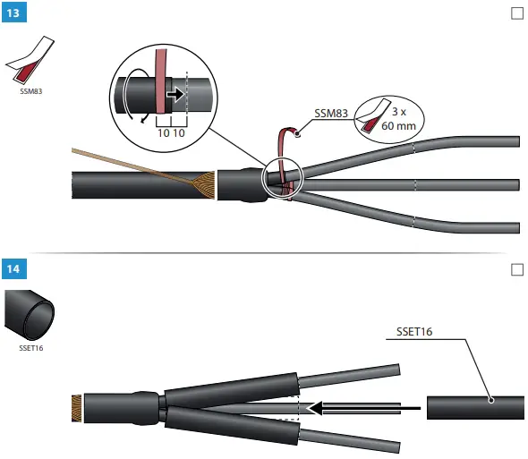 Assembly Instructions