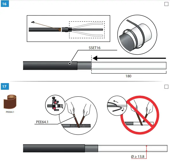 Assembly Instructions