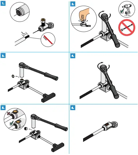 Assembly Instructions