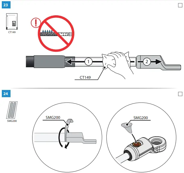 Assembly Instructions