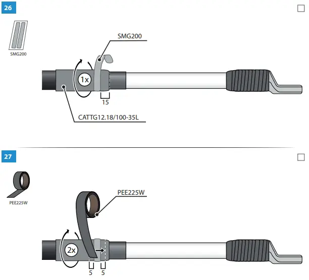 Assembly Instructions