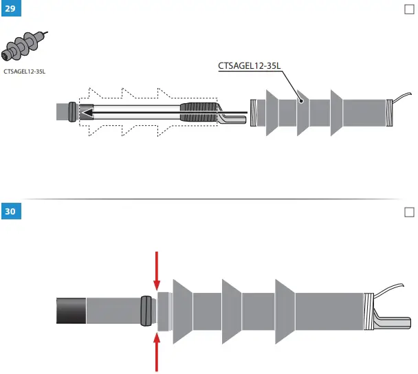 Assembly Instructions