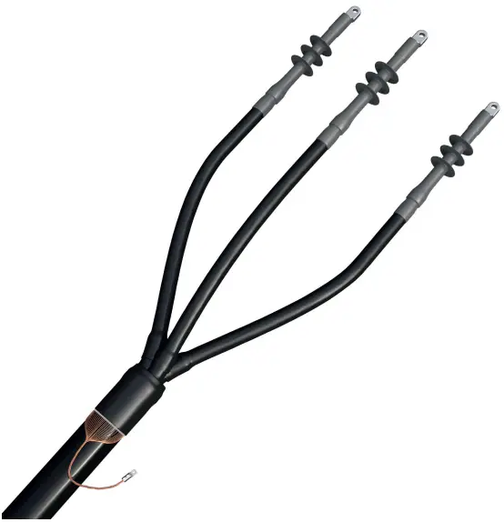 ENSTO CITH3.2402L hybrid Indoor Termination Kits