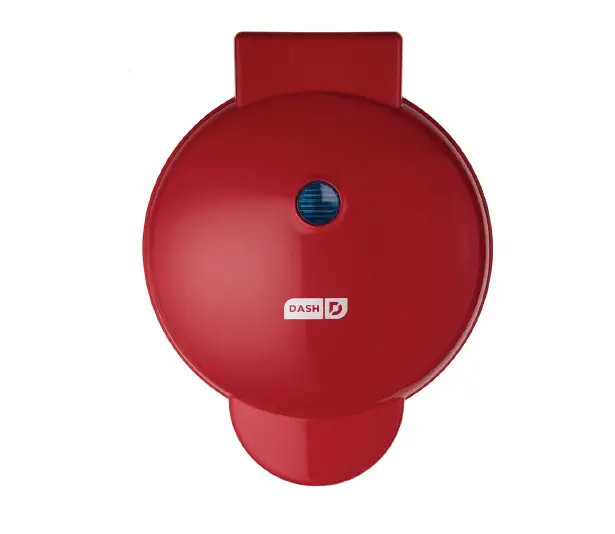 Dash Express Waffle Maker Dewm8100 User Manual Dash Express Waffle Maker Dewm8100 User Manual