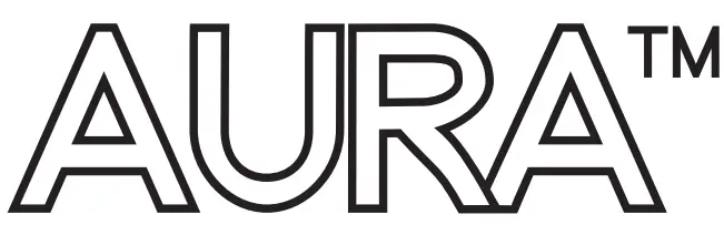 OPT7 LIGHTING AURA Double Row Motorcycle Multi-Color LED Light logo 1