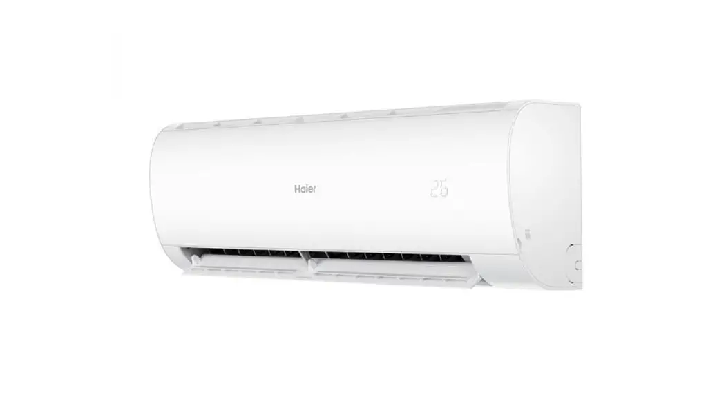 Haier As35qcehra-set Quartz Air Conditioner User Guide