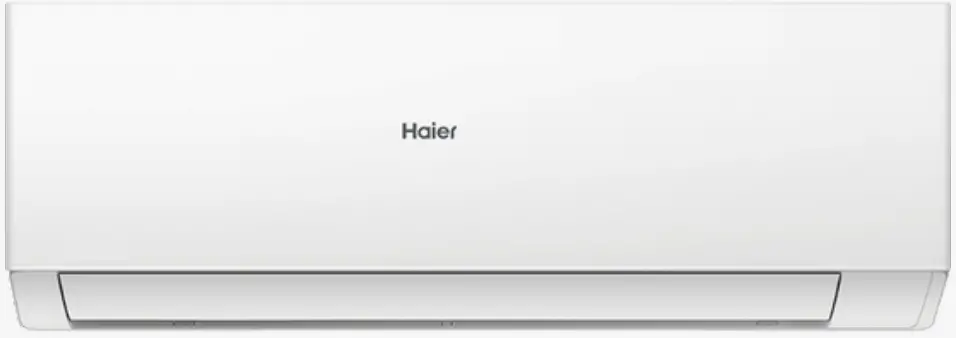 Haier AS35QCEHRA SET Quartz Air Conditioner