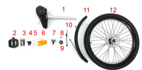 HITWAY-BK8-Electric-Bike-FIG-2