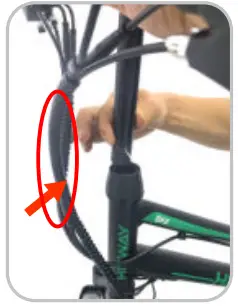 HITWAY-BK8-Electric-Bike-FIG-5