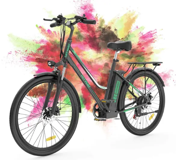 HITWAY-BK8-Electric-Bike-PRODUCT