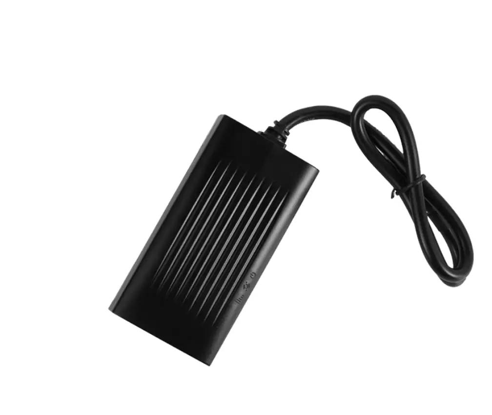 Gosafe H Series Hand Device Instruction Manual