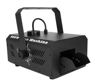 Batmink EFF720H 500W Snow and Smoke Machine product image