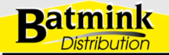 batmink logo